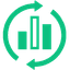 PassiveMoneyAI Logo